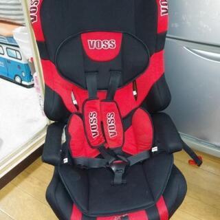 ⚠️本日中⚠️ジュニアシート