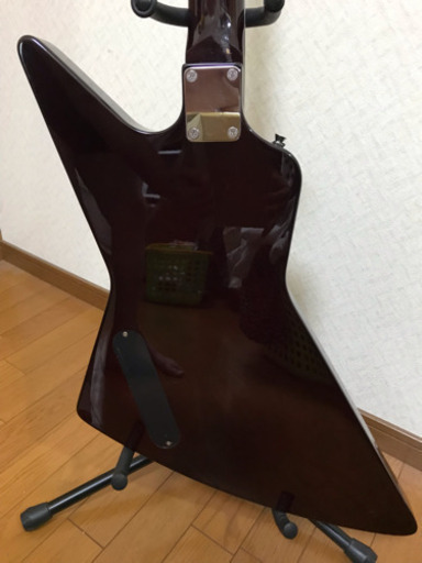 エクスプローラ  メイソン