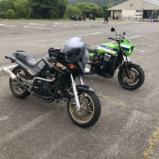 バイクツーリング仲間募集