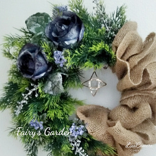 【限定1個】クリスマス特別レッスン『大人シックなクリスマスバーラ...
