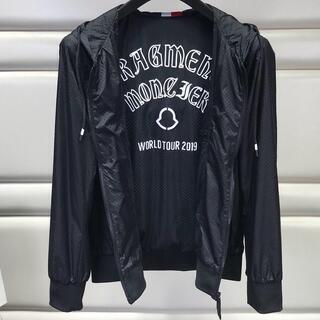 メンズ用　パーカー　冬物　防風 人気の画像