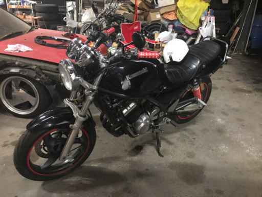 バリオス2  程度良好