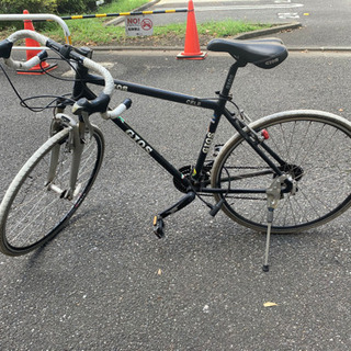 GIOS CELE クロスバイク