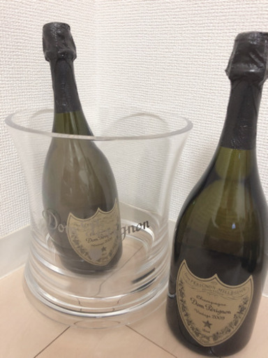 ドンペリニヨン ビンテージ2009 750ml