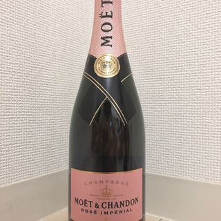 モエシャンドン ロゼ 750ml 