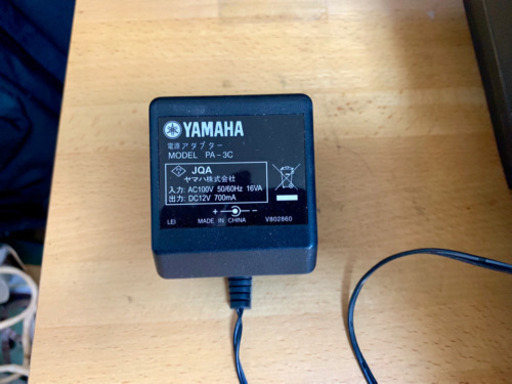 ヤマハ キーボード YAMAHA Keybord PSR-E213 電子ピアノ