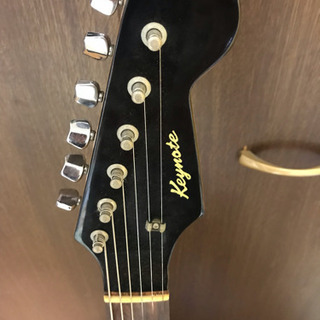 練習用で十分使用可能です。付属品もあります。の画像
