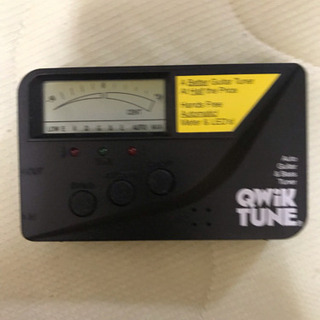 練習用で十分使用可能です。付属品もあります。の画像