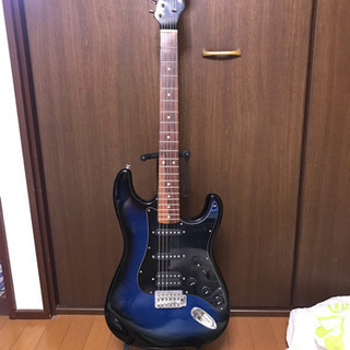練習用で十分使用可能です。付属品もあります。の画像