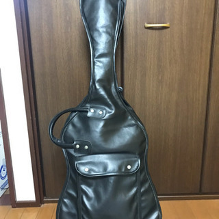 練習用で十分使用可能です。付属品もあります。の画像