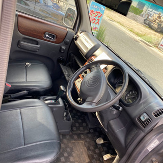 ホンダ バモス  車検付き  仕事用などにの画像