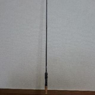 (取引完了)バス釣り (最終値下げ)16ポイズングロリアス161...