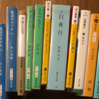 本40冊以上の画像