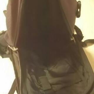 【お値下げ】リュックの画像