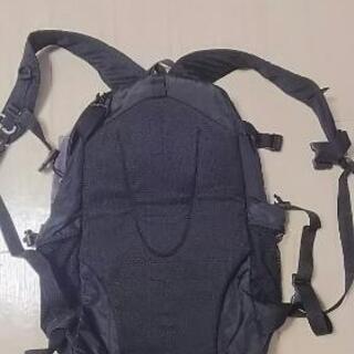 【お値下げ】リュックの画像