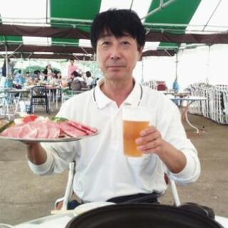 ⛳ゴルフ友達・🍺飲み友 − 茨城県