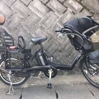 ０－９９　電動自転車  ブリジストン  アンジェリーノ　２０インチ