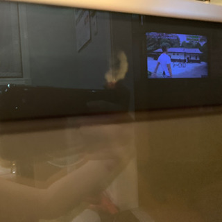 SONY  プラズマテレビ42型の画像