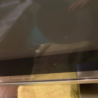 SONY  プラズマテレビ42型の画像