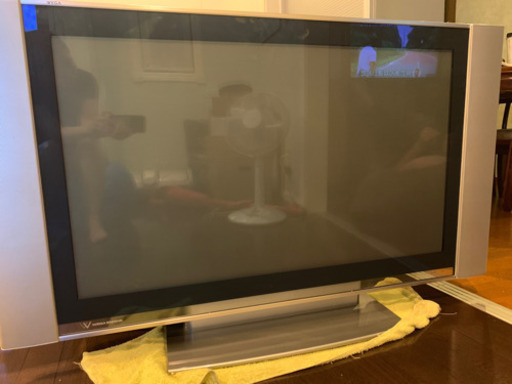 SONY  プラズマテレビ42型
