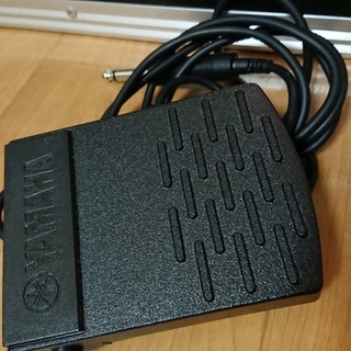 ヤマハ キーボード SDX2000の画像