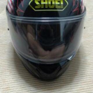 SHOEI QWEST PROSTAGE