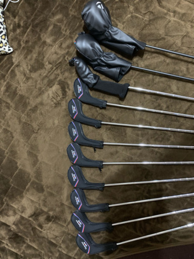 かなり美品！！ テーラーメイド  M4