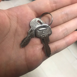 【美品】折りたたみも可能！6段階変速付き自転車の画像