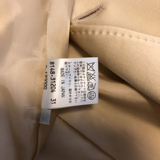 PINORE ピノーレ スーツ上下の画像