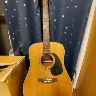 【受付終了】【アコースティックギター】 HEADWAY HCD-18 