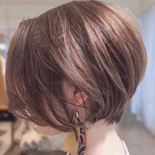 ヘアカラー・白髪染め 2,200円