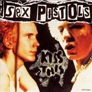ザ・ベスト・オブ・セックス・ピストルズ  CD