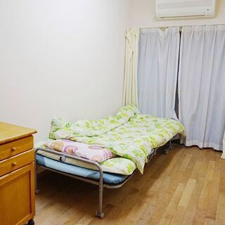 礼金・敷金・仲介手数料なし！ 永井ハウス - シェアハウス