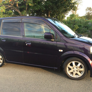 乗り出し12万円、ムーブカスタム、車検あり、下取り可の画像