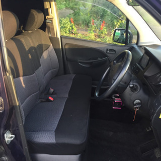 乗り出し12万円、ムーブカスタム、車検あり、下取り可の画像