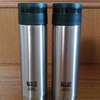 （取引中）ステンレスボトル（300ml）