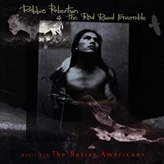 Music for the Native Americans　 ...