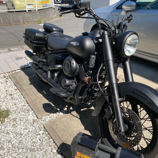 ☆美品☆ 低走行距離！乗って帰れます！ YAMAHA ヤマハ ド...