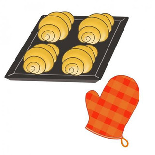 🎶🌈🌟🥐パン作りしたい〜😆🍞🌟🌈🎶