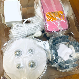 新品未使用❤️美品！アセチノクワトロインパクトの画像