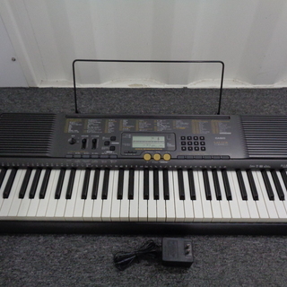 CASIO / LK-113  光ナビゲーションキーボード