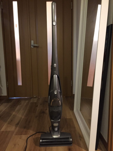 コードレス 掃除機 クリーナー 折りたたみ cordless vacuum