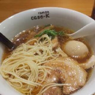 千葉県ラーメングル❗️ - 市原市