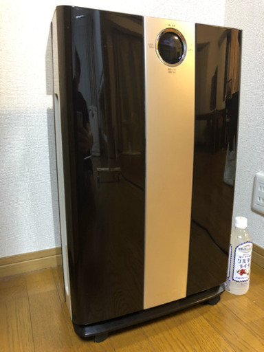 【商談中】ダイキン加湿空気清浄機 ACK70Mうるおい光クリエール