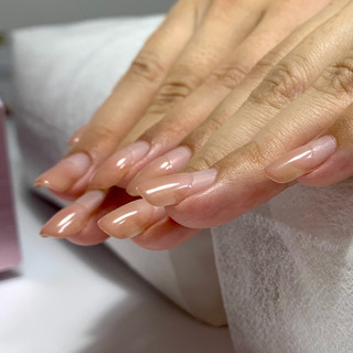 ネイルスクール💅🏼サロンワークスレッスンの画像