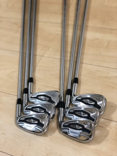 キャロウェイ  APEX PRO 2016年モデル 日本仕様