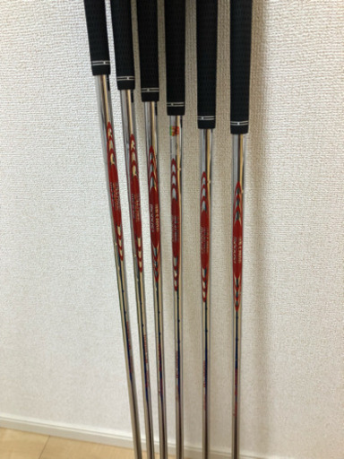 キャロウェイ  APEX PRO 2016年モデル 日本仕様