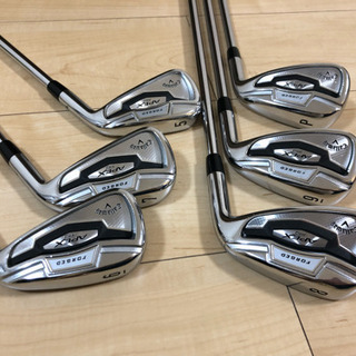 キャロウェイ APEX PRO 2016年モデル 日本仕様