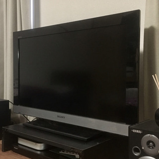 SONY BRAVIA 32型 テレビ 美品