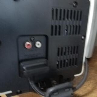 CMT- A01MD ソニーのカセットMDCDオールインワンコンポ。動作品です。の画像